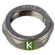 Вентиль ручной регулировки SVR 0003 000020 STOUT